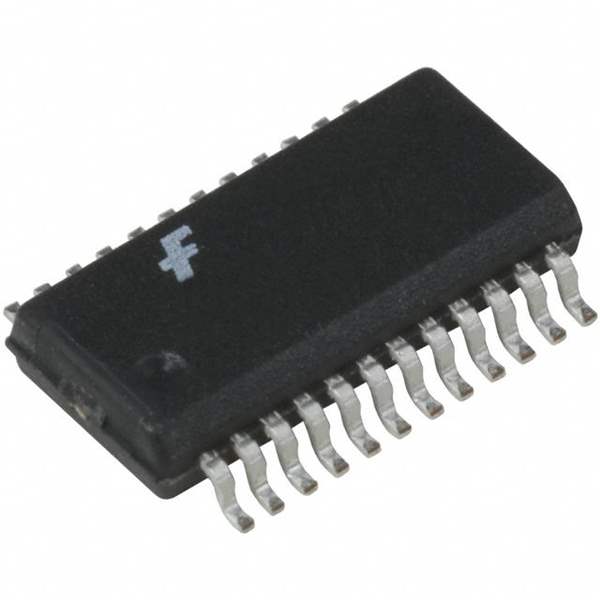 FST6800QSCX Fairchild/ON Semiconductor