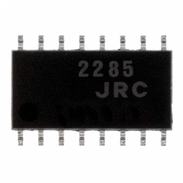 NJM2285M NJR Corporation/NJRC