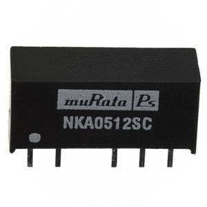 NKA0512SC Murata Power Solutions Inc.