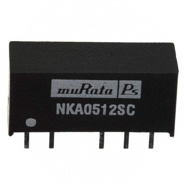 NKA0512SC Murata Power Solutions Inc.