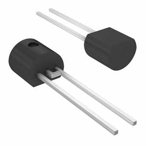 KA33VBU Fairchild/ON Semiconductor