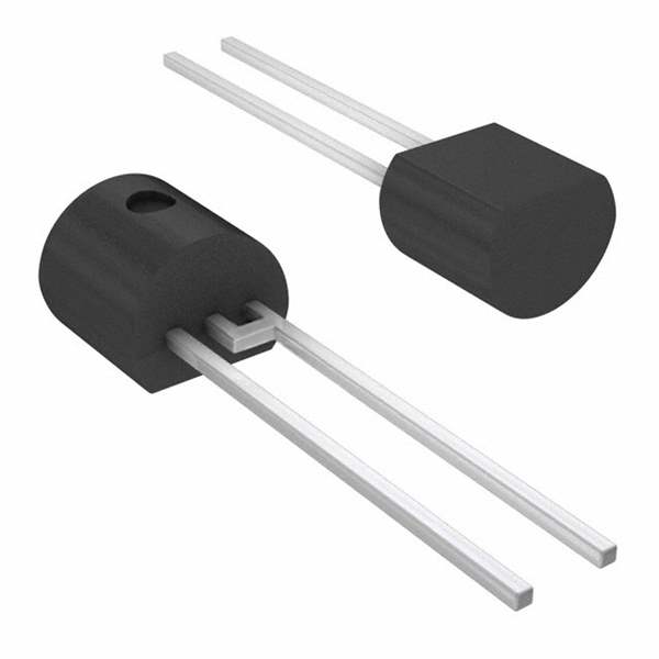 KA33VBU Fairchild/ON Semiconductor