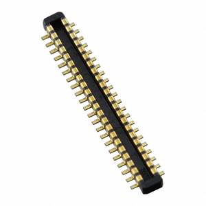 BM14B(0.8)-40DP-0.4V(53) Hirose Electric Co Ltd