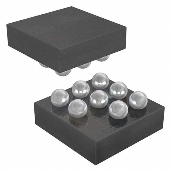 IP4366CX8/P,135 Nexperia USA Inc.