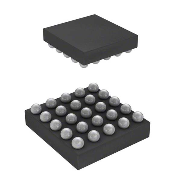 IP4041CX25/LF/P,13 Nexperia USA Inc.