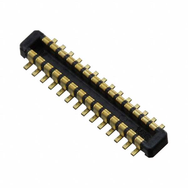BM14B(0.8)-24DP-0.4V(53) Hirose Electric Co Ltd