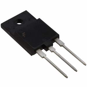 FQAF16N50 Fairchild/ON Semiconductor
