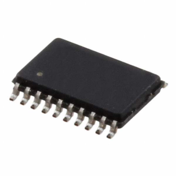 TC74LCX541FK(EL,K) Toshiba Semiconductor and Storage