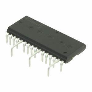 FSB50550UTD Fairchild/ON Semiconductor