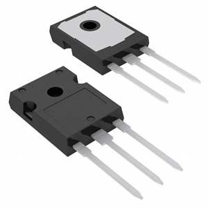 BYV74W-400,127 WeEn Semiconductors