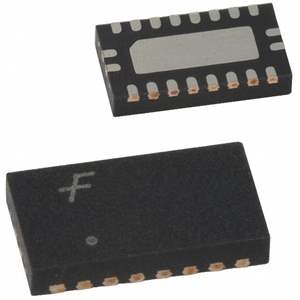 74LCX374BQX Fairchild/ON Semiconductor