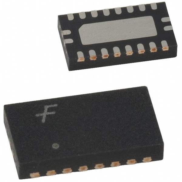 74LCX374BQX Fairchild/ON Semiconductor