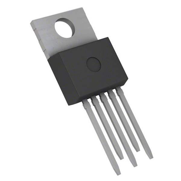 ITS436L2SHKSA1 Infineon Technologies