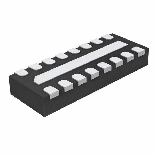 PEMI8QFN/BYP,132 NXP