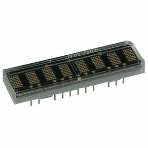 HCMS-2973 Broadcom Limited