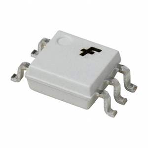 FODM453R1V Fairchild/ON Semiconductor