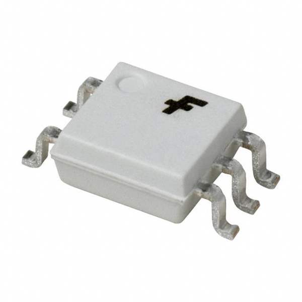 FODM453R1V Fairchild/ON Semiconductor