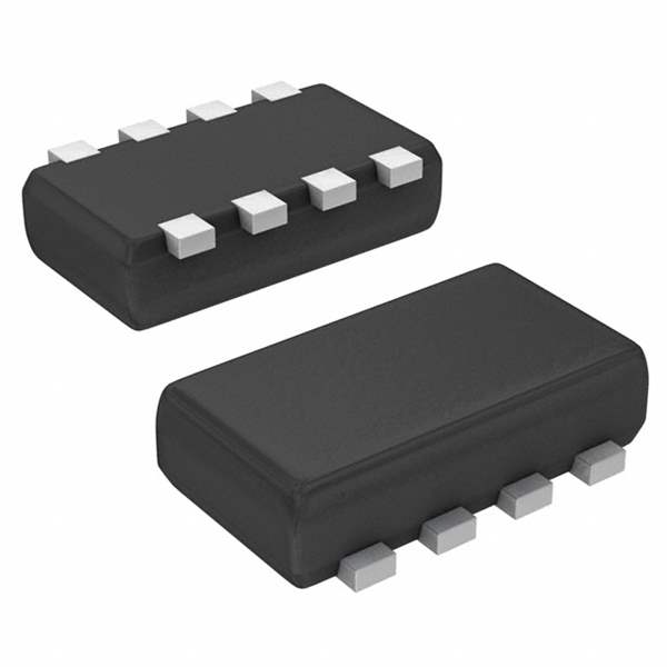 RT1A045APTCR Rohm Semiconductor