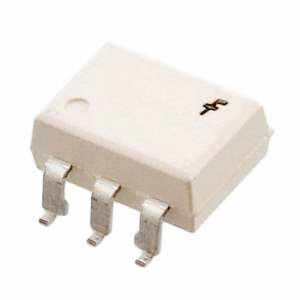 MOC3033SVM Fairchild/ON Semiconductor