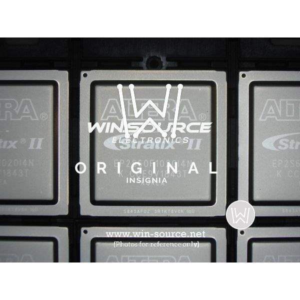 EP2S60F1020I4N real image 3
