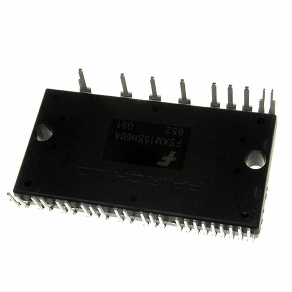 FSAM15SH60A Fairchild/ON Semiconductor