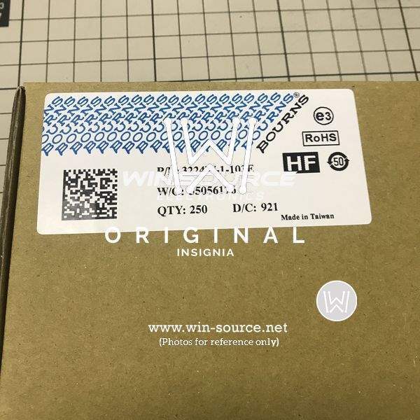  3224W-1-103E label picture 2