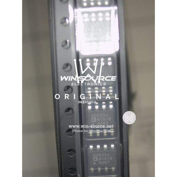 AD633JRZ-R7 real image