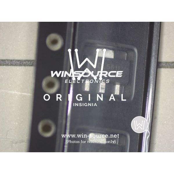 ADL5611ARKZ-R7 real image