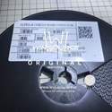 AO3416L label picture