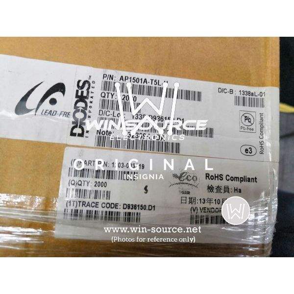 AP1501AT5L-U label picture