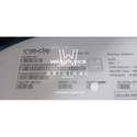 AT90AB12818RCU-Z label picture