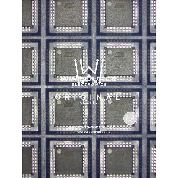 ATMEGA88PA-AU real image