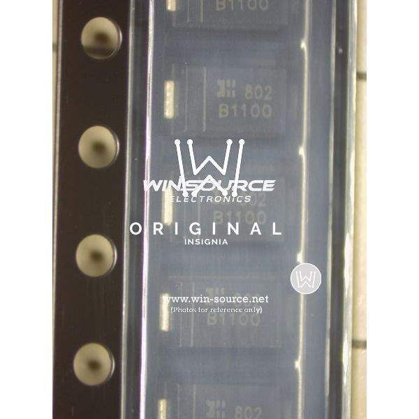 B1100-13-F real image
