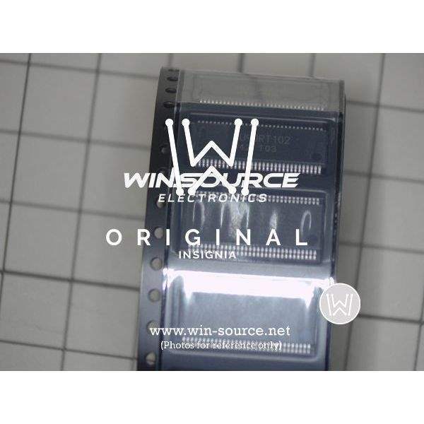 BU90RT102-E2  real image