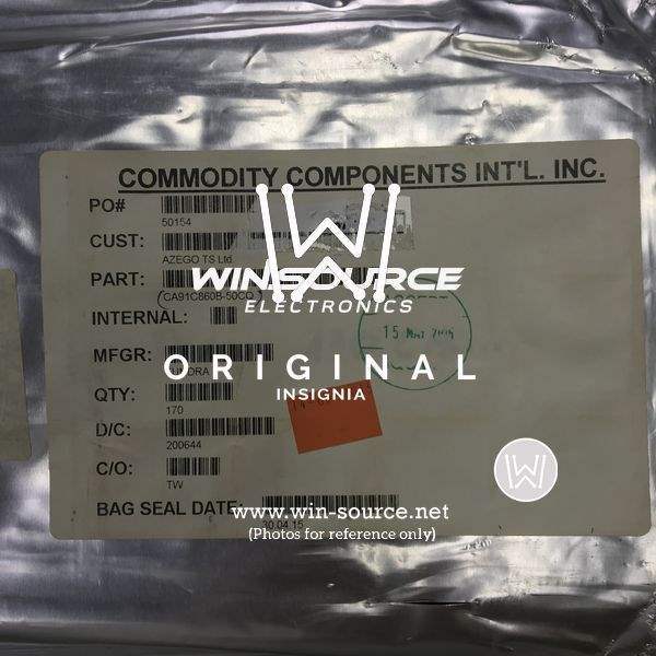 CA91C860B-50CQ label picture 2