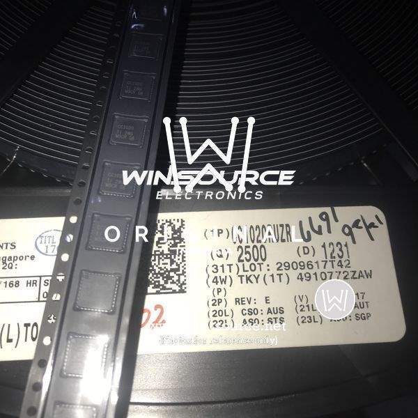  CC1020RUZR real image 2