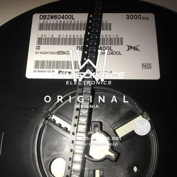 DB2W60400L real image
