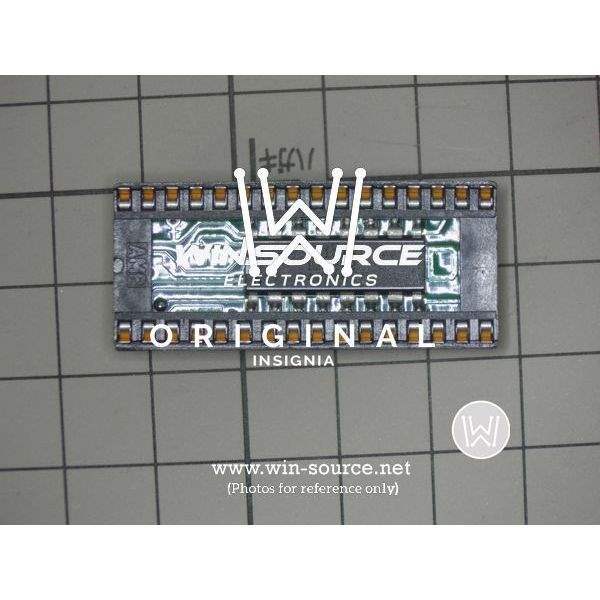 DS1216 real image