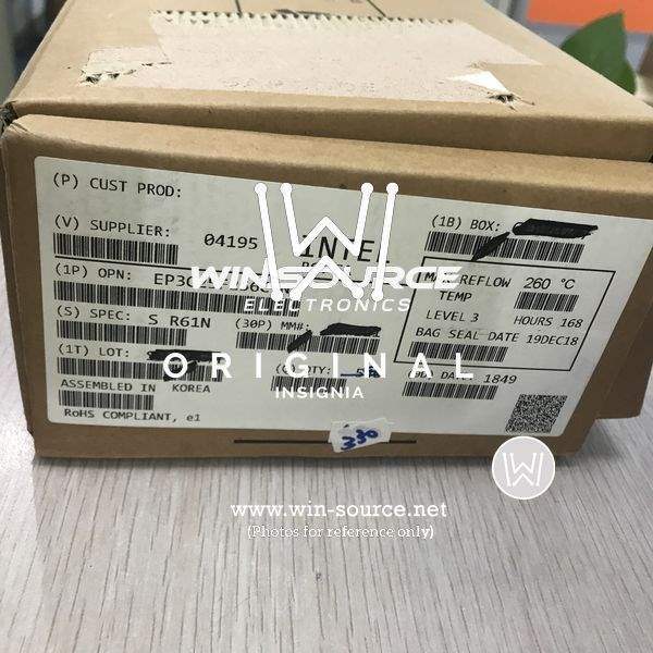 EP3C25F256C7N label picture 5