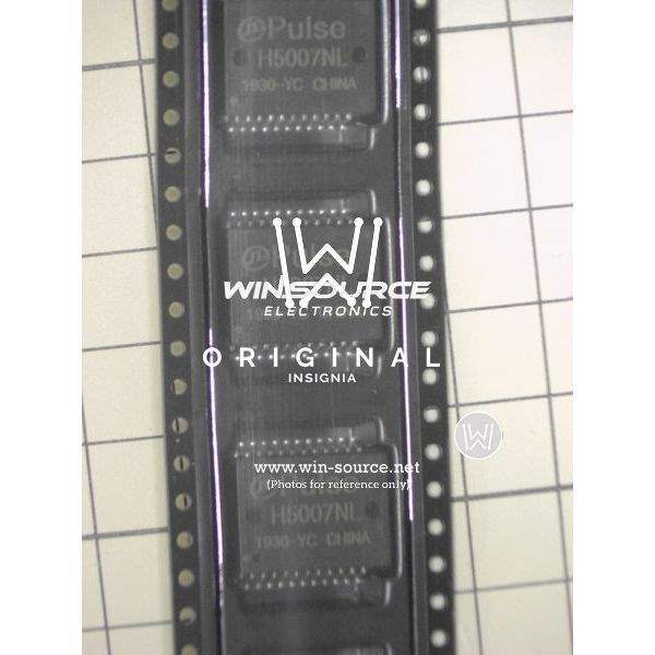 H5007NLT real image