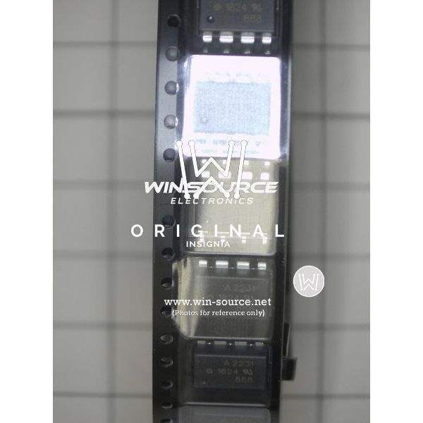 HCPL-2231-500E real image 4