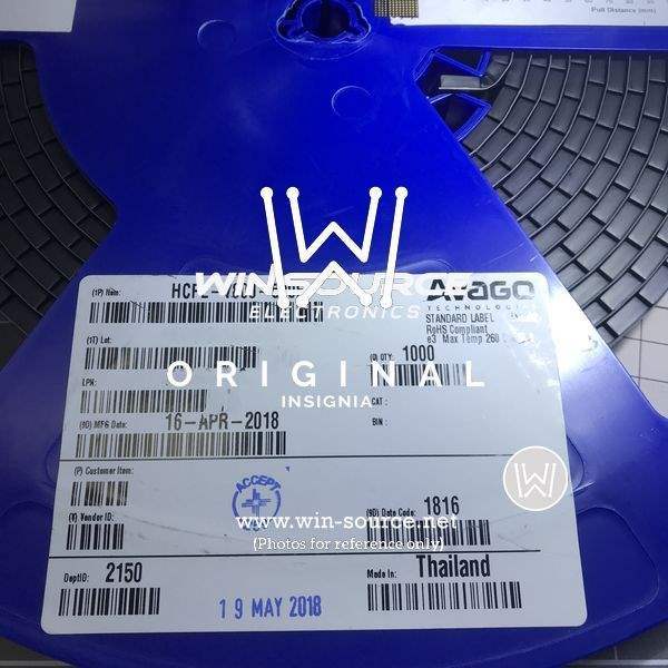 HCPL-7800-500E label picture 2