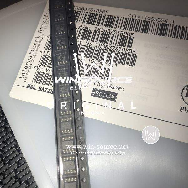 IR3637SPBF real image
