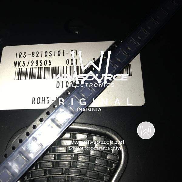 IRS-B210ST01-R1 real image 3