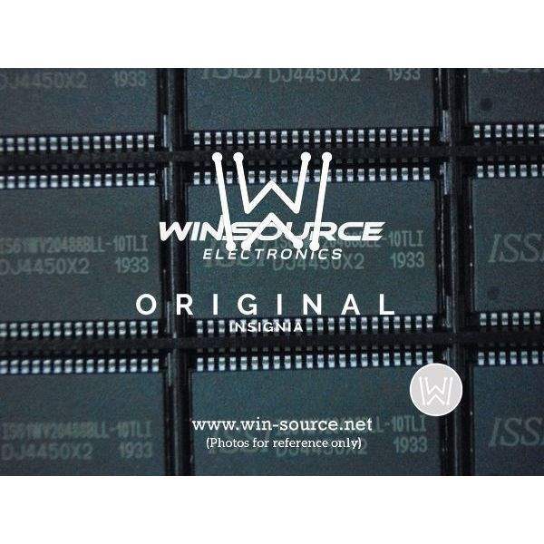IS61WV20488BLL-10TLI real image