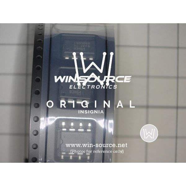 ISO1050DUB real image 4