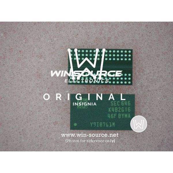  K4B2G1646F-BYMA real image