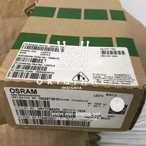 LD274-3 label picture