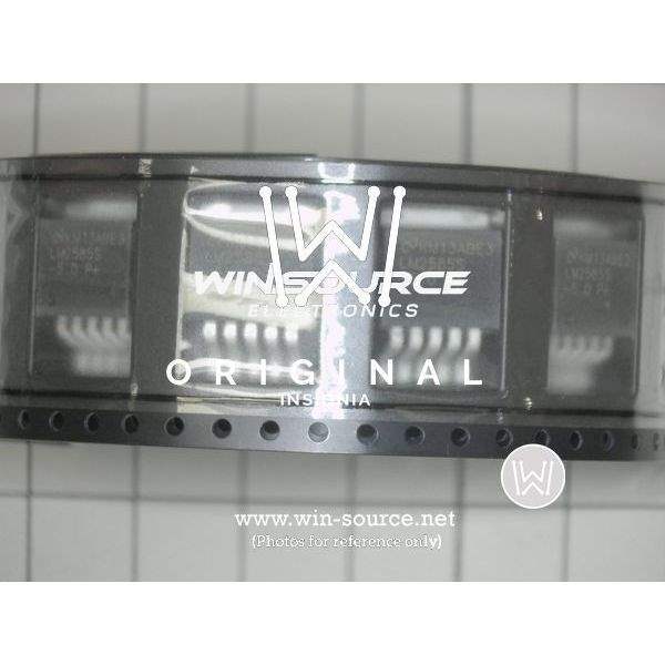 LM2585SX-5.0/NOPB real image