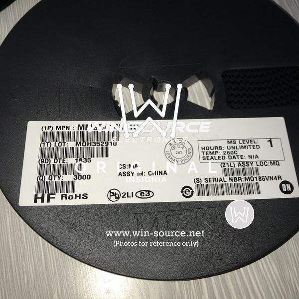 MMSD4148T1G label picture
